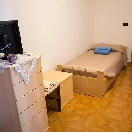 Nocleg ze śniadaniem Centrale Penna Sant'Andrea